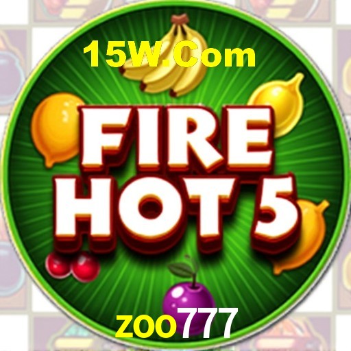 zoo777 login