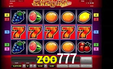 zoo777