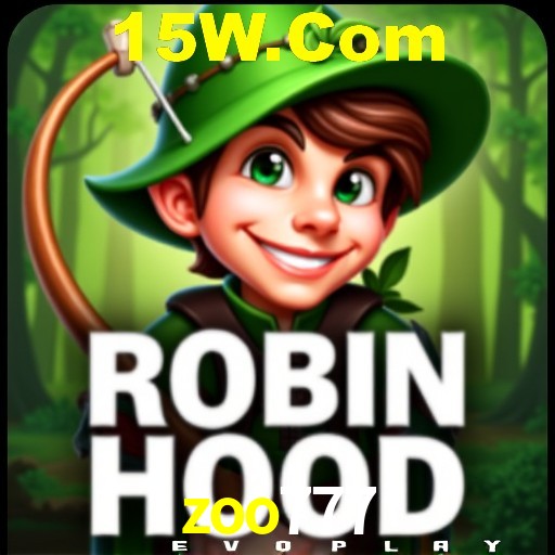 Jogos de Slot zoo777