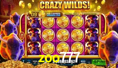 Promoções Sazonais zoo777