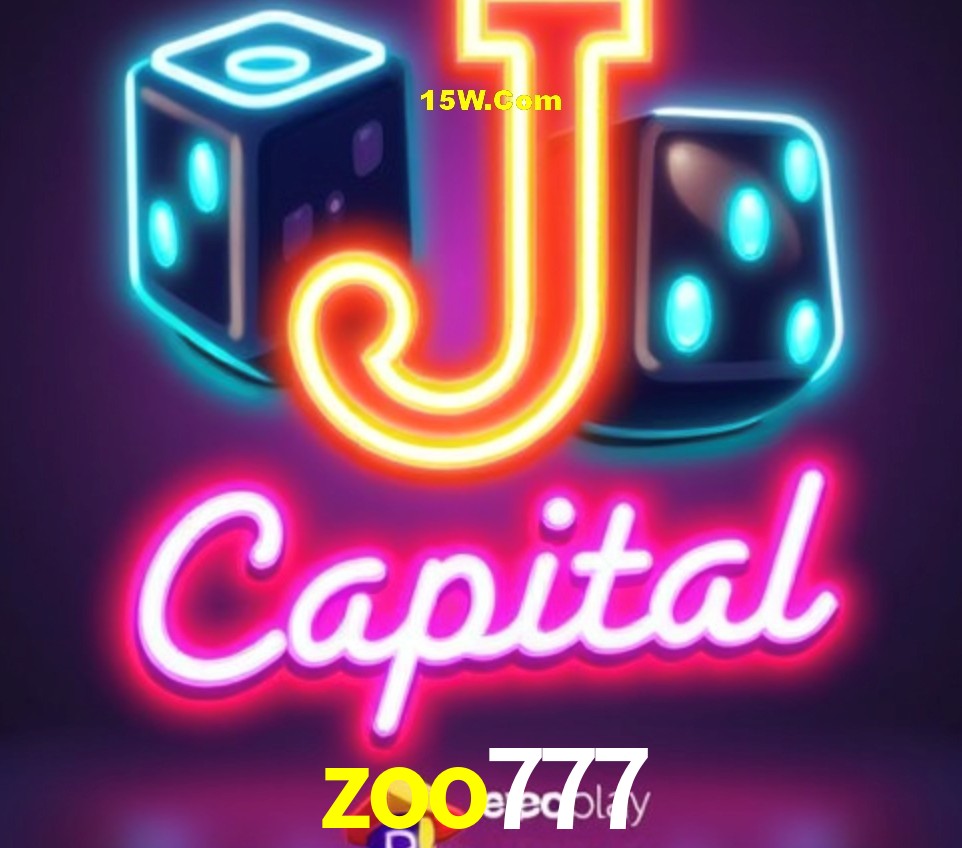 Cadastro Rápido zoo777