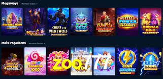Jogos Exclusivos zoo777
