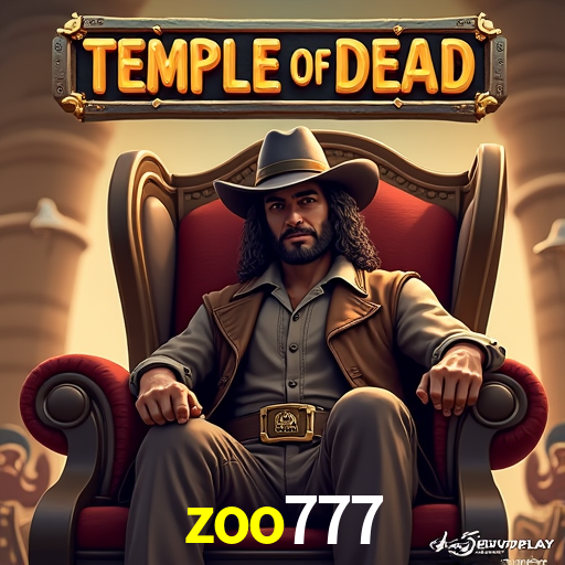Mesa de Roleta zoo777